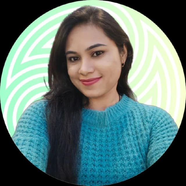 Pooja Yadav