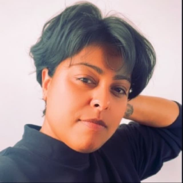 Pooja Agarwal 