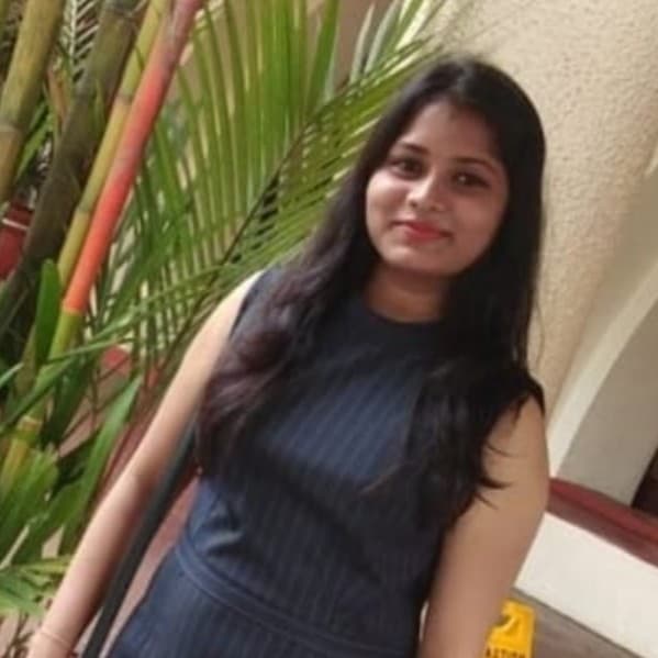 Pooja N
