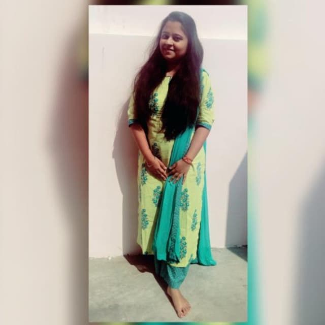 Pooja Srivastava 