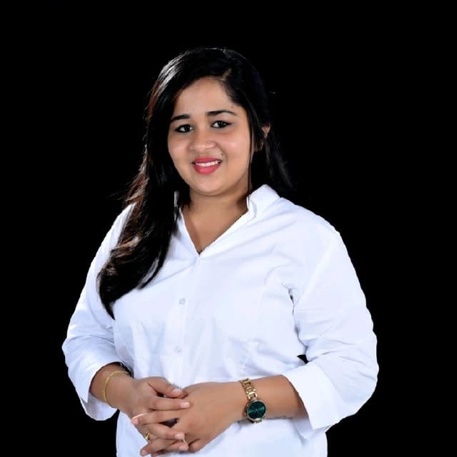 Pooja TM