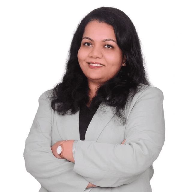 Pooja Adhikari