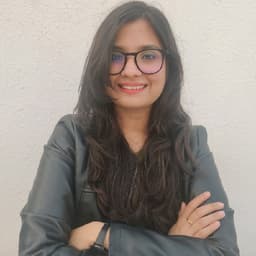 Pooja Agarwal
