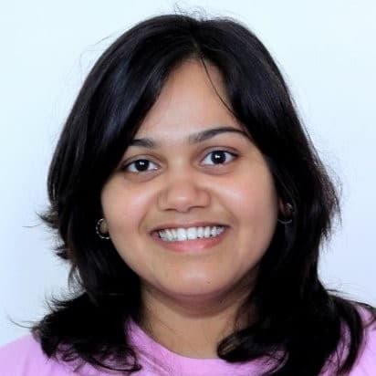 Pooja Ambekar