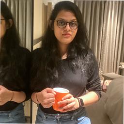 Pooja A Singh (she/her)