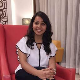 Pooja Bihani
