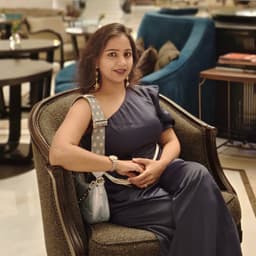 Pooja Daga