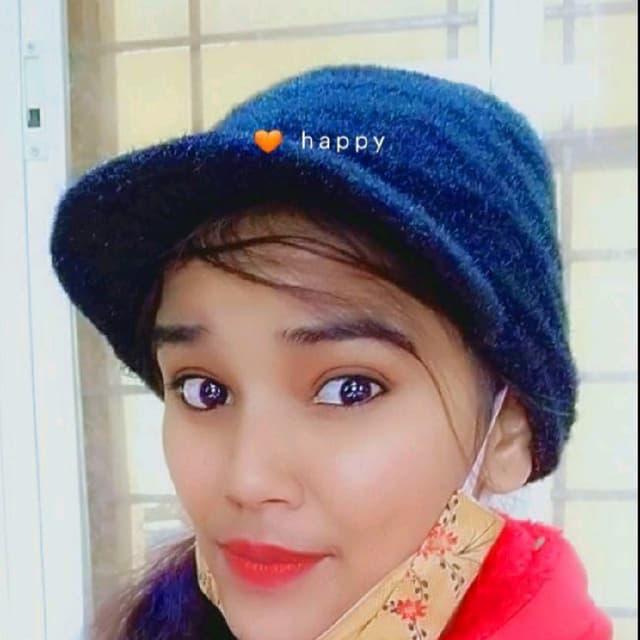 Pooja praveen dubey