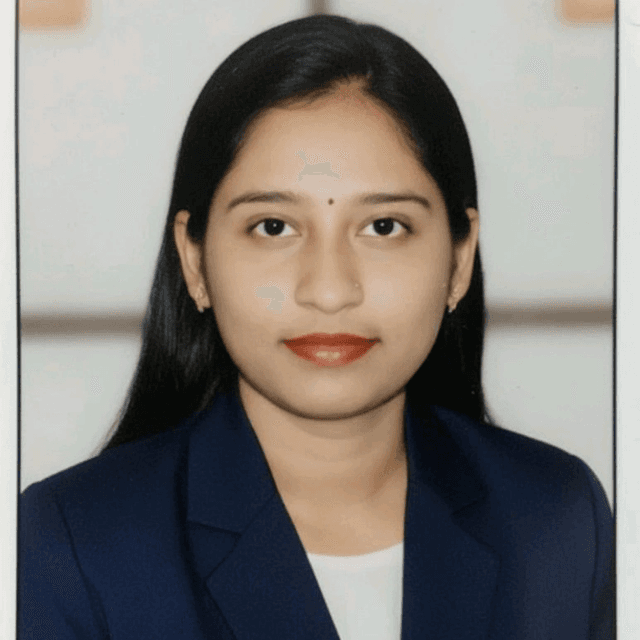 Pooja Dhebe