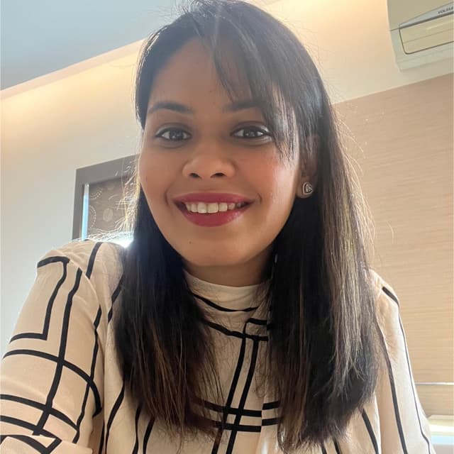 Pooja Dhoot