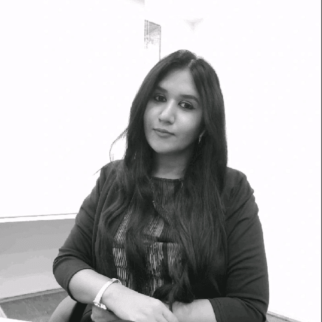 Pooja Dwivedi