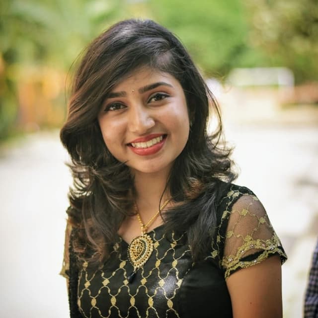 Pooja G