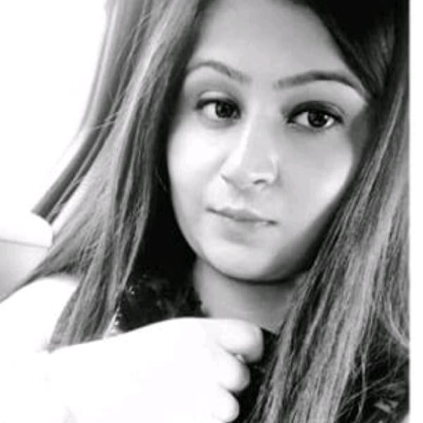 Pooja Gahlot