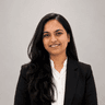 Pooja Jadhav - HFI-CUA™ 