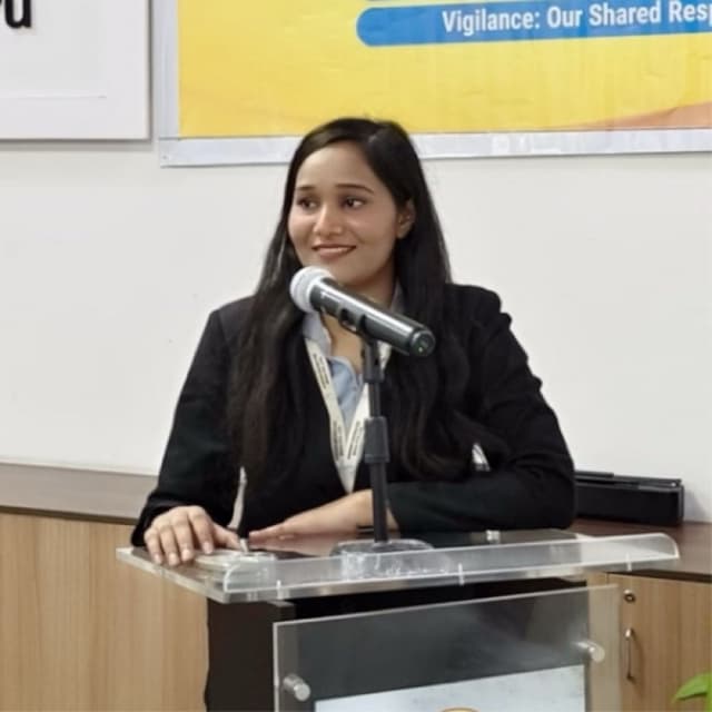 Pooja Kumari