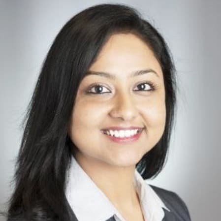 Pooja K.