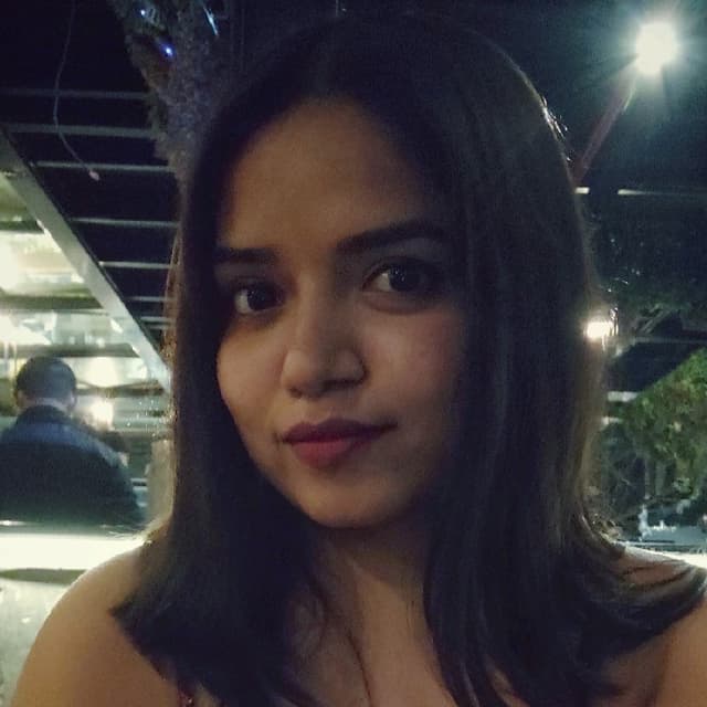 Pooja Karki