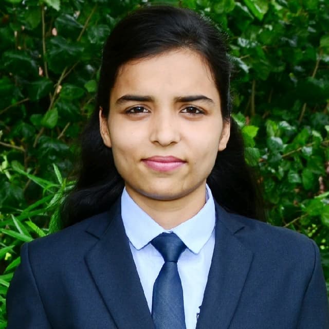 Pooja Kumari