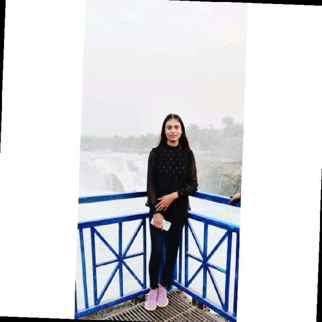 Pooja Kushwaha