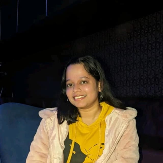 Poojal Katiyar 