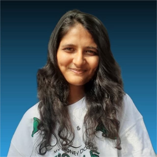 Pooja Lodaya