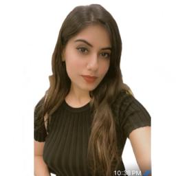 Pooja Mehta