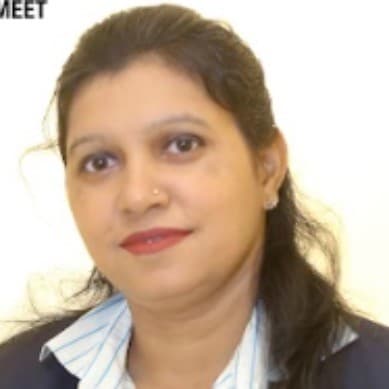 Pooja Mishra Pundir