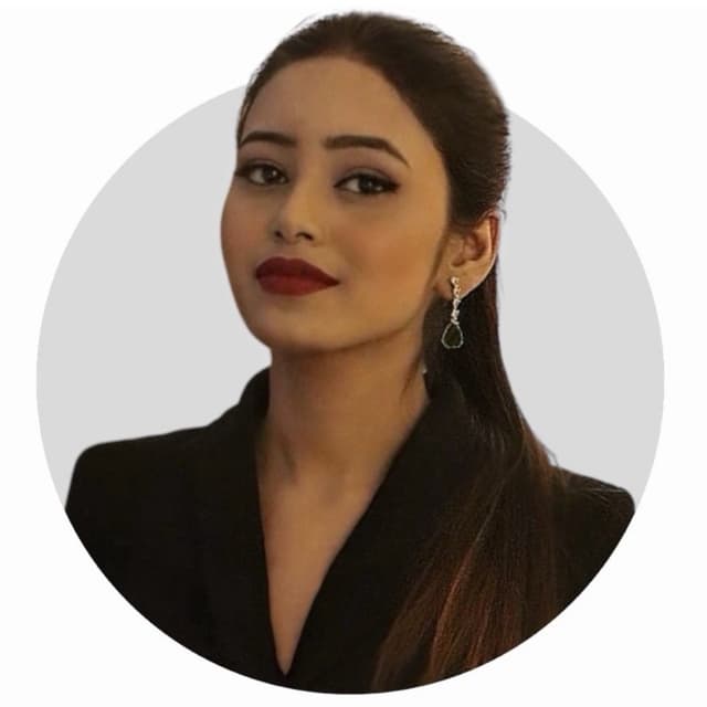 Pooja Niren Sarkar