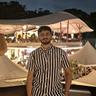 Poojan Patel