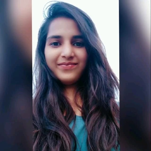 Pooja Ojha