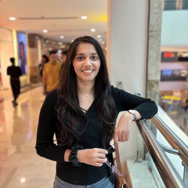 Pooja Malik