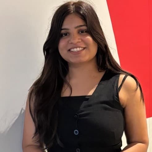 Pooja Poddar