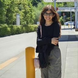 Pooja Reddy