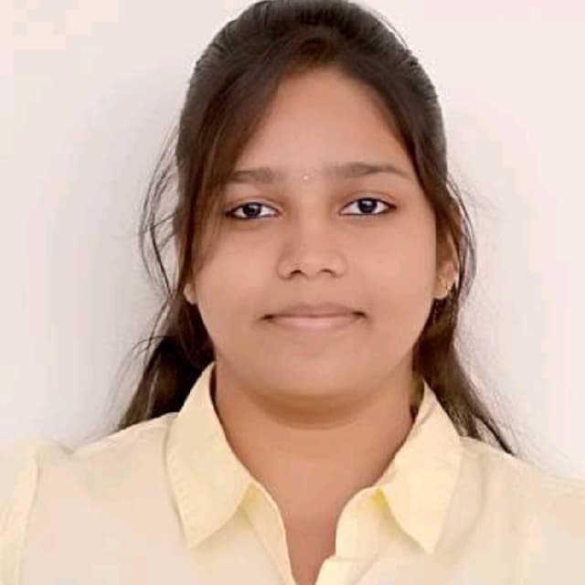 Pooja Salecha