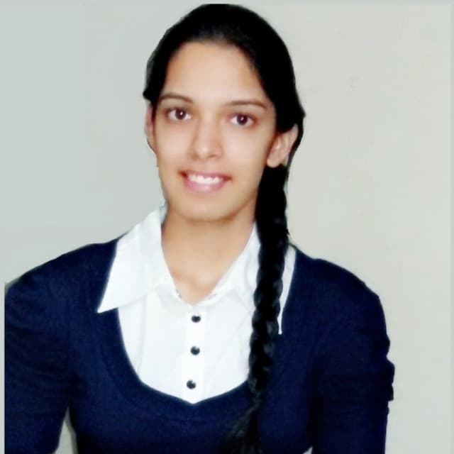 Pooja Satija