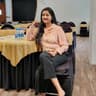Pooja Sawant Shirole