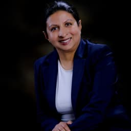 Dr. Pooja Sharma