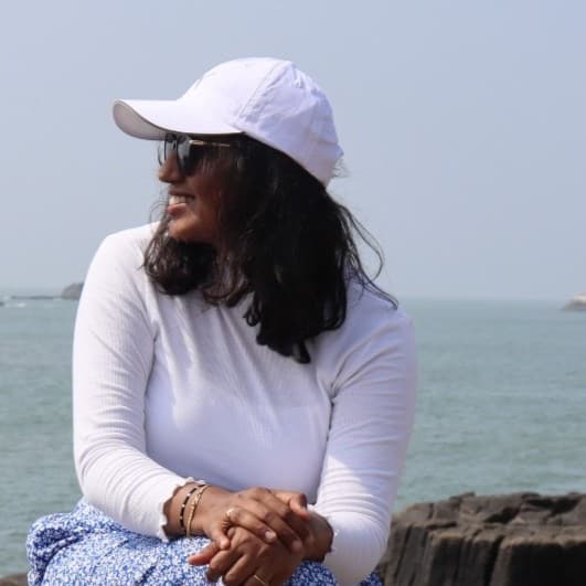 Poojashree GS