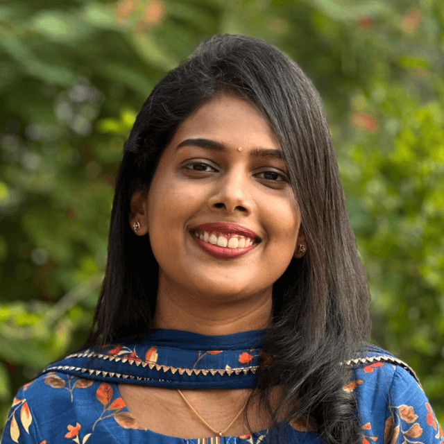 Poojashree S.