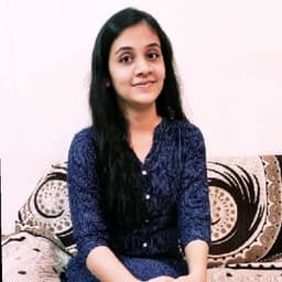 Poojashri S