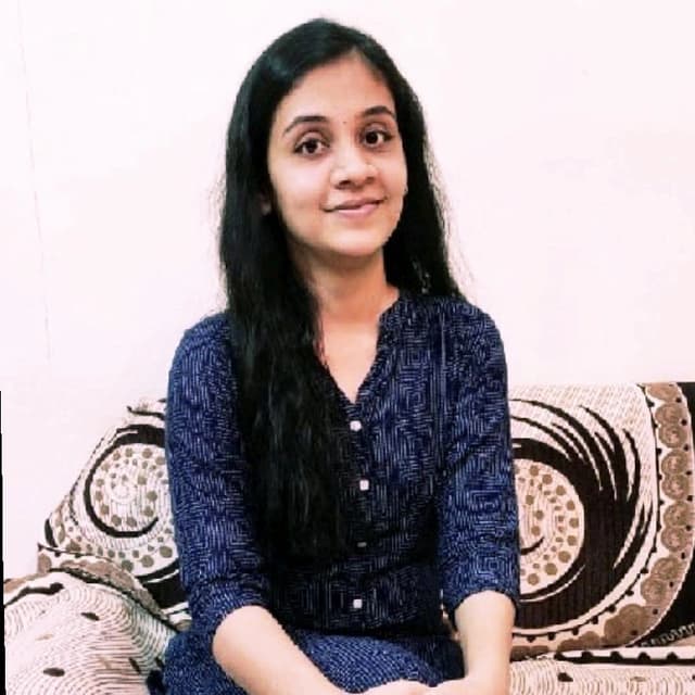 Poojashri S