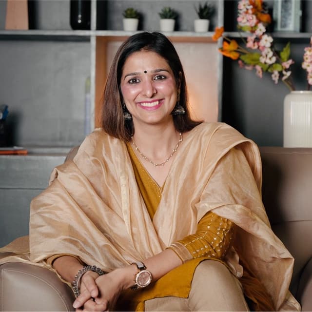 Pooja Singh