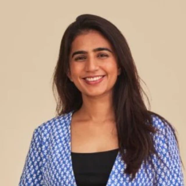 Pooja Singh