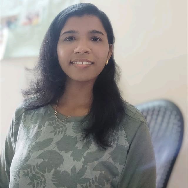 Pooja Talawadekar