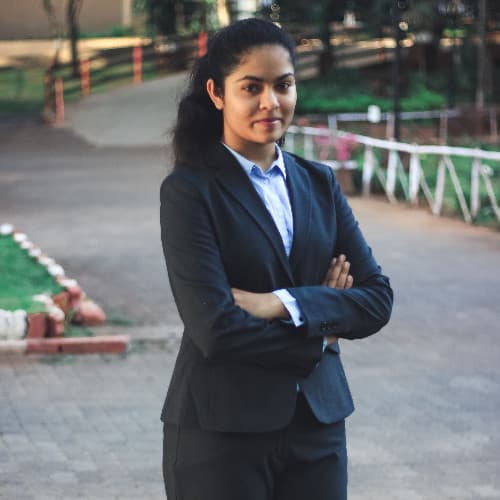 Pooja Tibrewal
