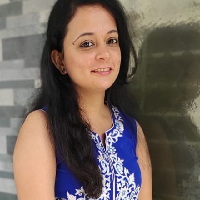 Pooja Vadiraja