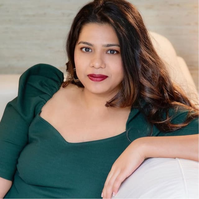 Pooja Wath