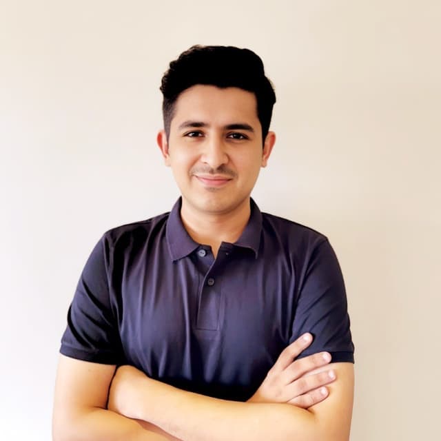 Poojit Rohra