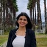 Poojita Magesh