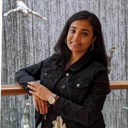 Poojitha Durgamahanti
